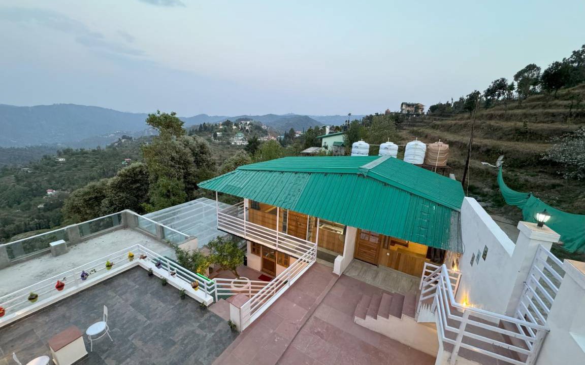 Photo of Others in Mukteshwar