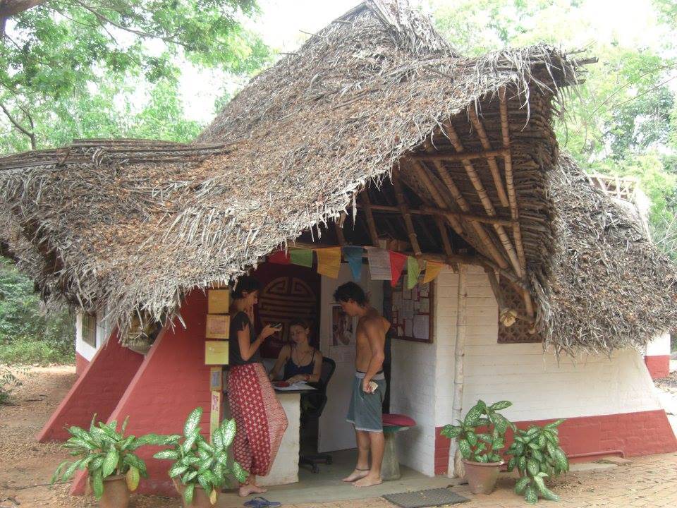 Photo of Others in Auroville