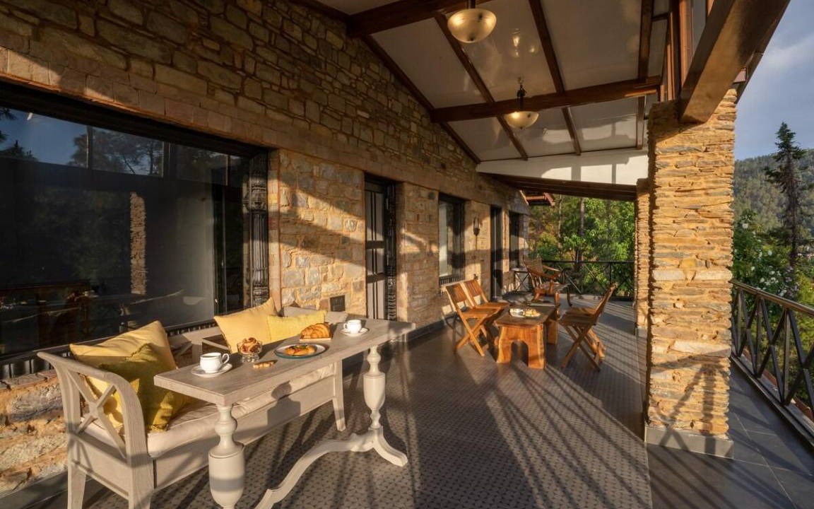 Photo of Patio Balcony in Shyamkhet