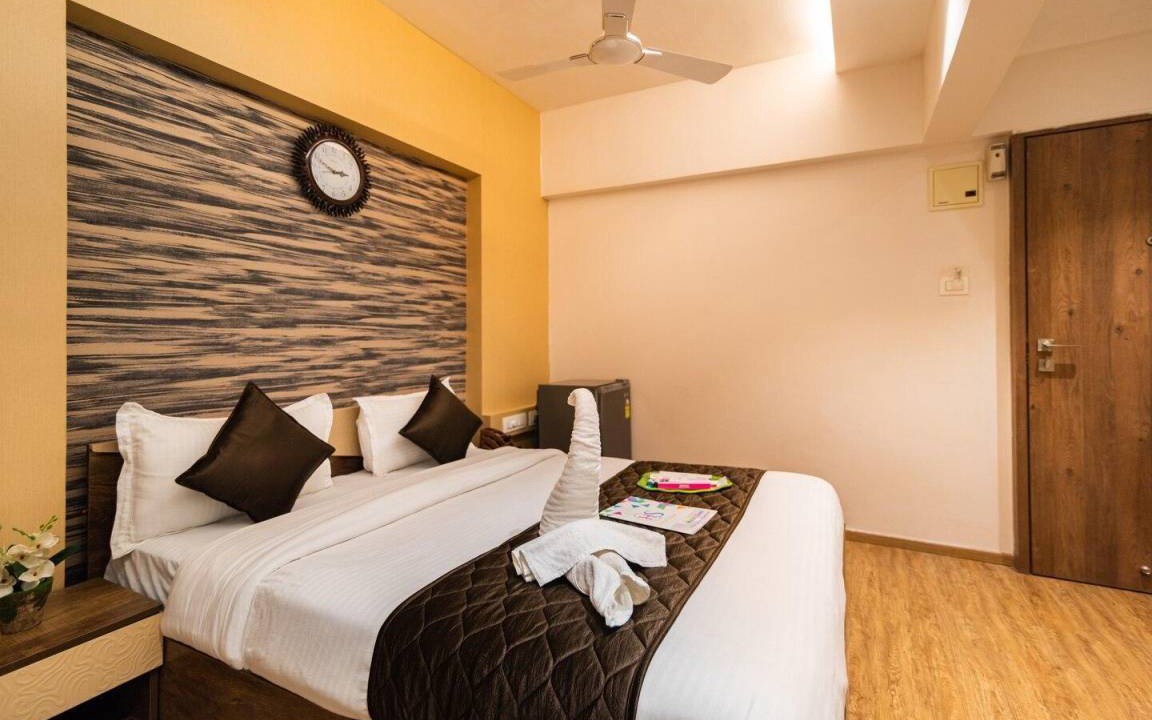 Photo of Bedroom in Borivali West