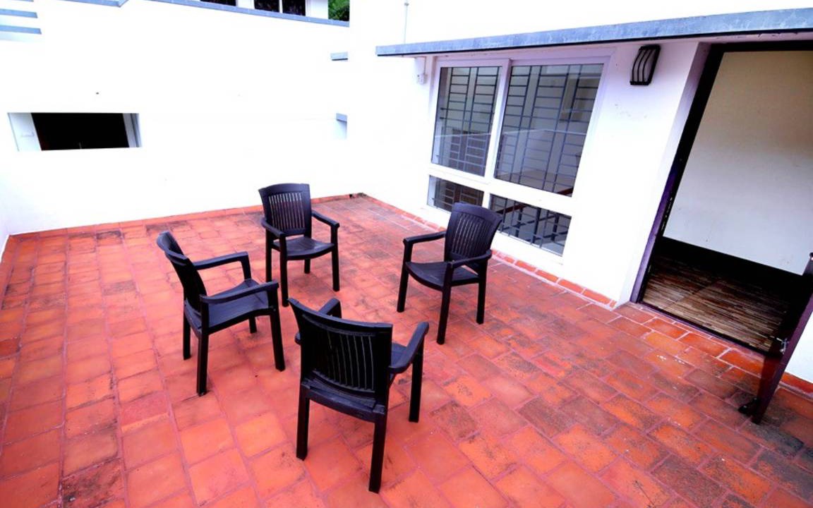 Photo of Patio Balcony in Yercaud