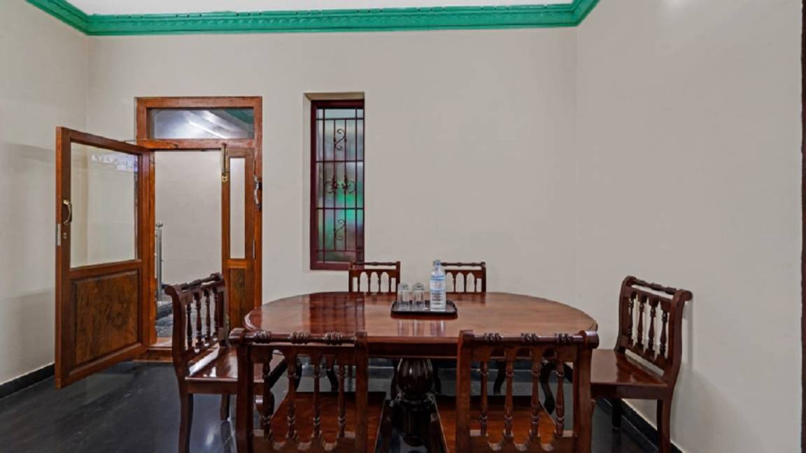 Photo of Livingroom in Kuilapalayam