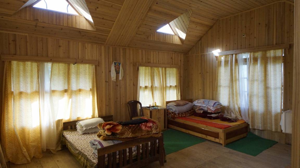 Photo of Bedroom in Chalsa