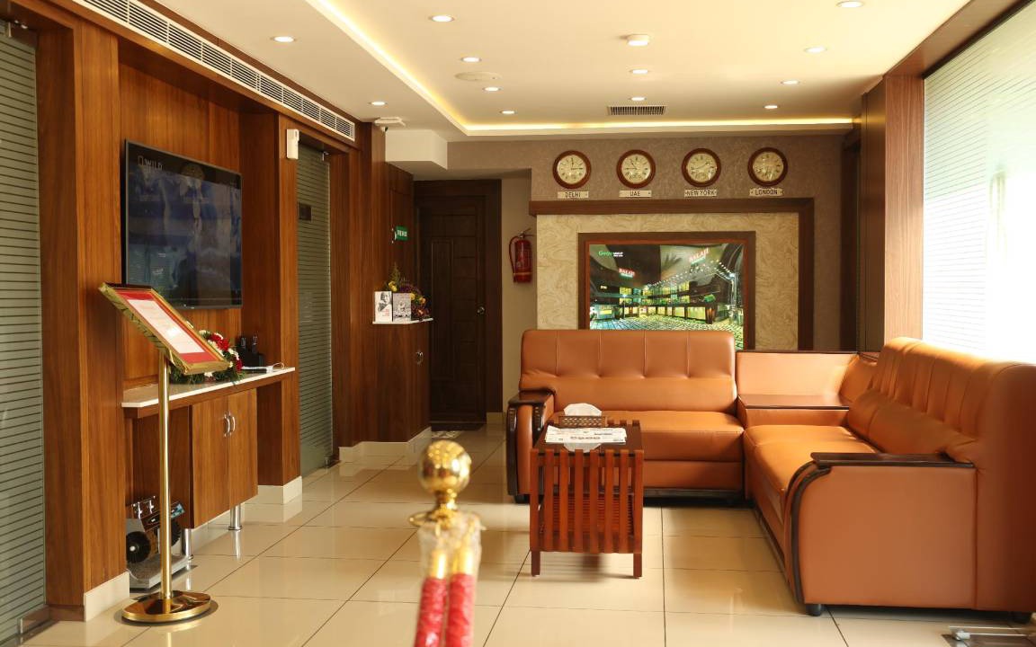 Photo of Livingroom in Hosdurg