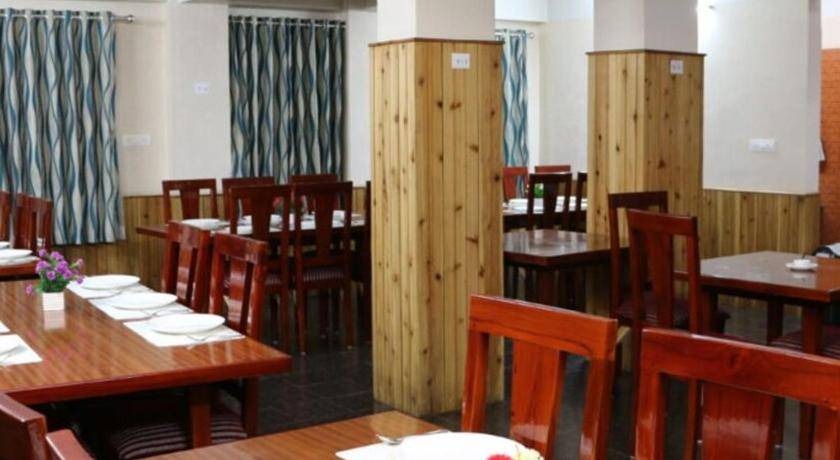 Photo of Kitchen in Loleygaon