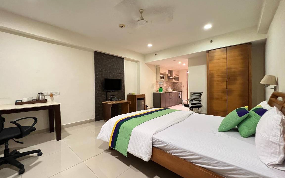Photo of Bedroom in Kolkata