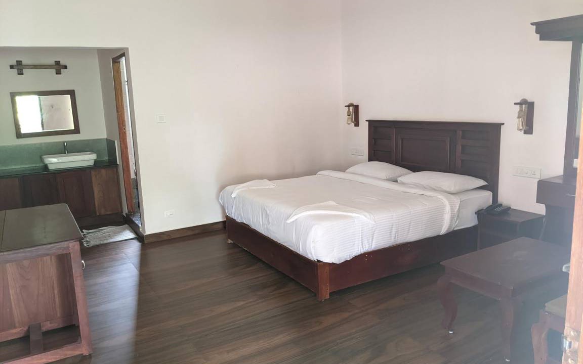 Photo of Bedroom in DLF Phase 3