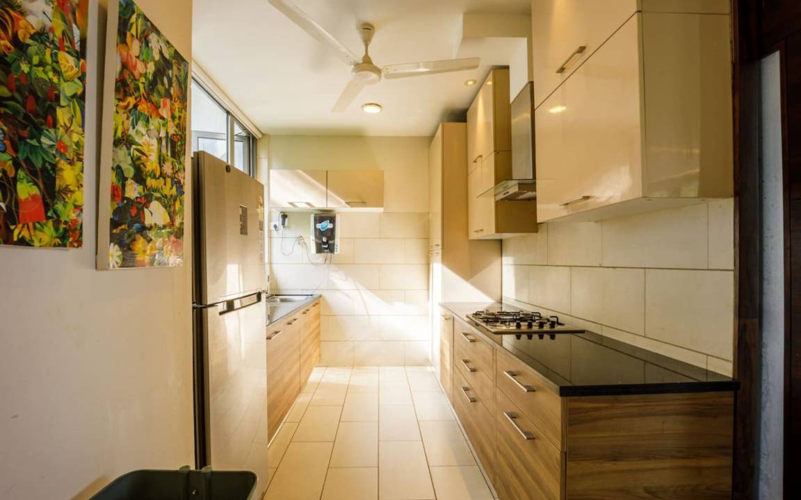 Photo of Kitchen in Parra