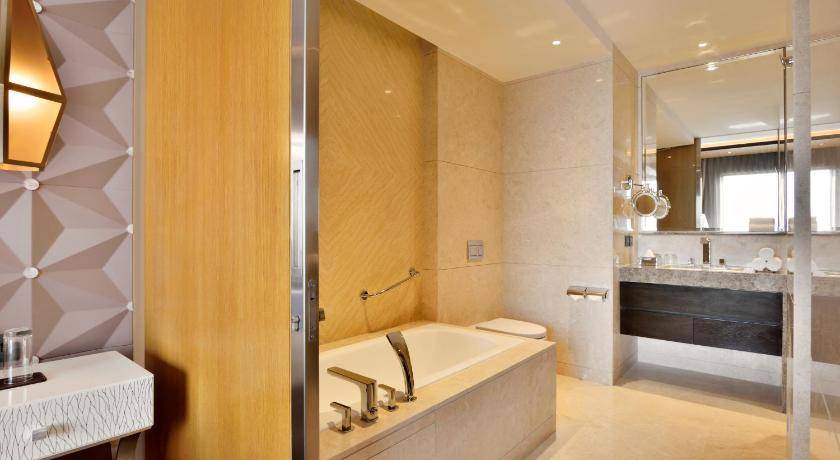 Photo of Bathroom in Peelamedu