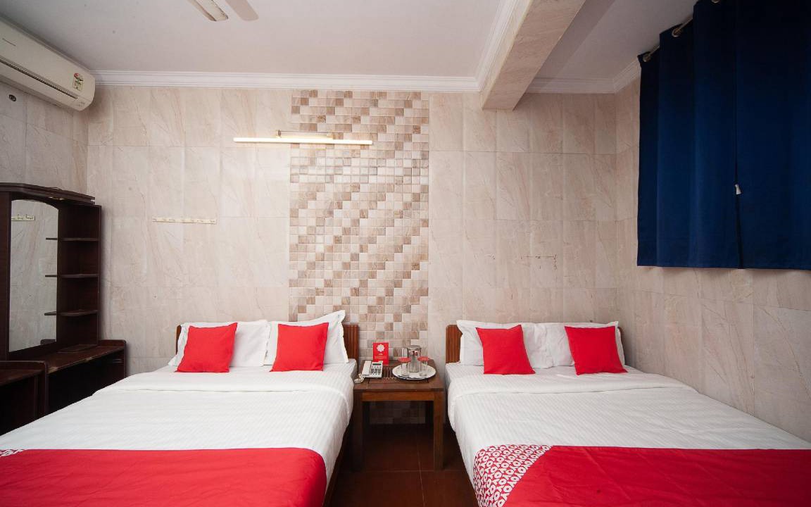 Photo of Bedroom in Manali