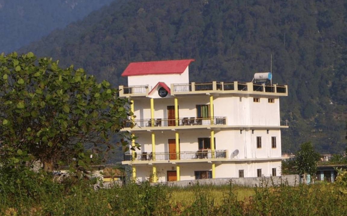 Photo of Others in Kharsali