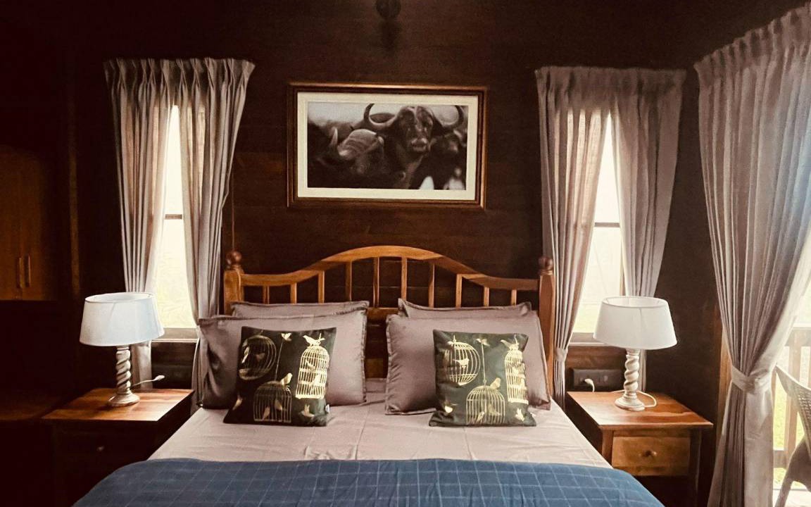 Photo of Bedroom in Yercaud