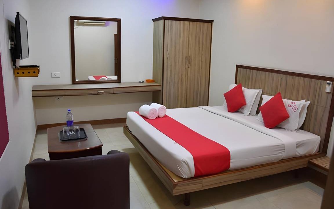 Photo of Bedroom in Uttukuli