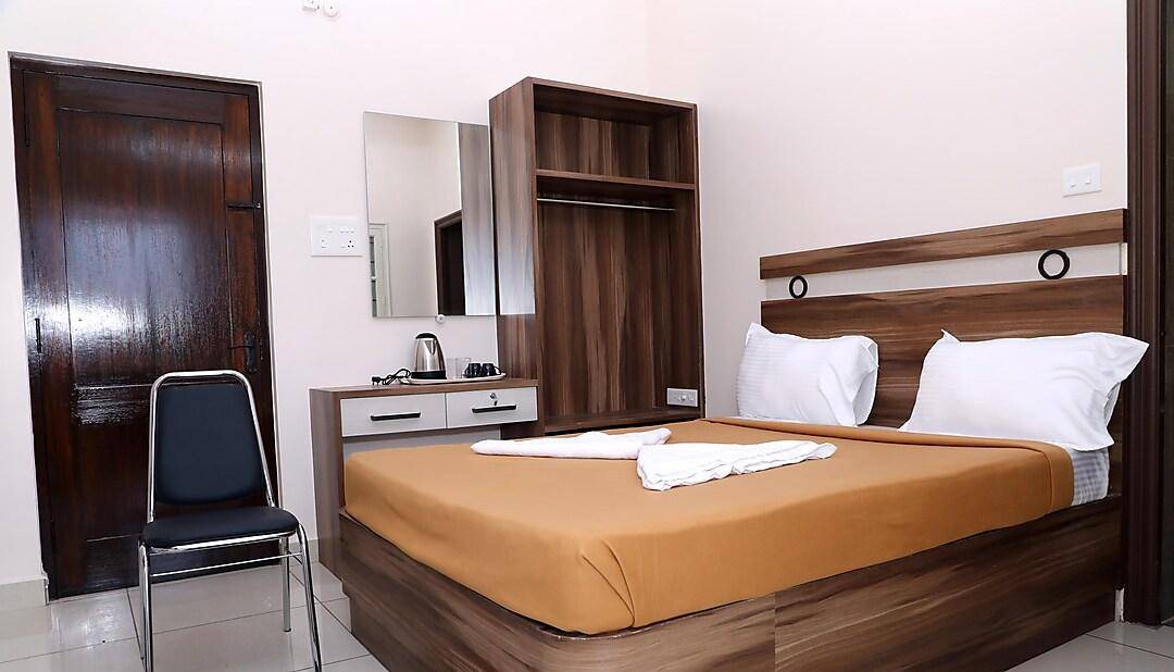 Photo of Bedroom in Vellore