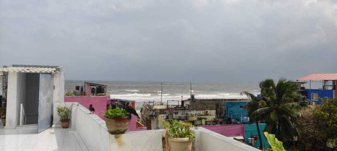 Photo of Others in Mahabalipuram Beach