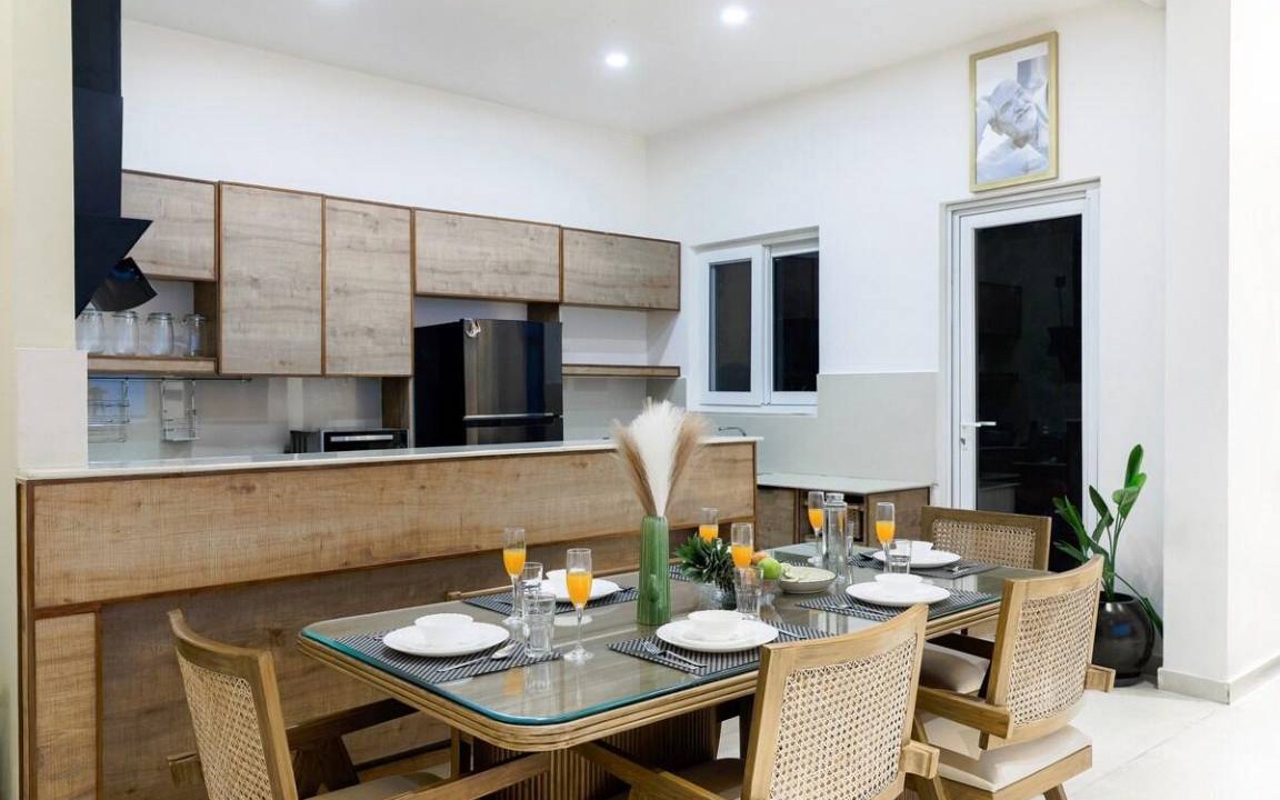 Photo of Kitchen in Bhimtal