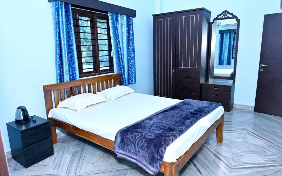 Photo of Bedroom in Vengurla