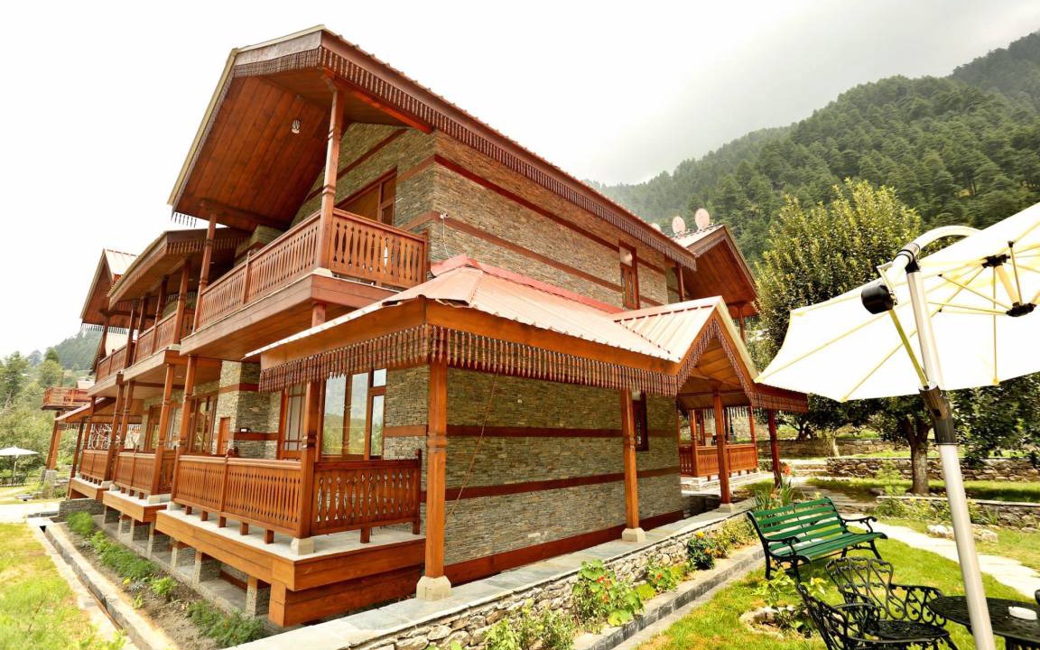 Photo of Others in Manali