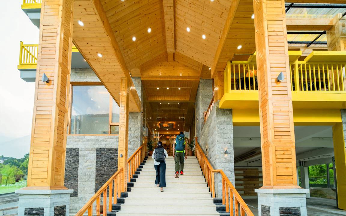 Photo of Others in Manali