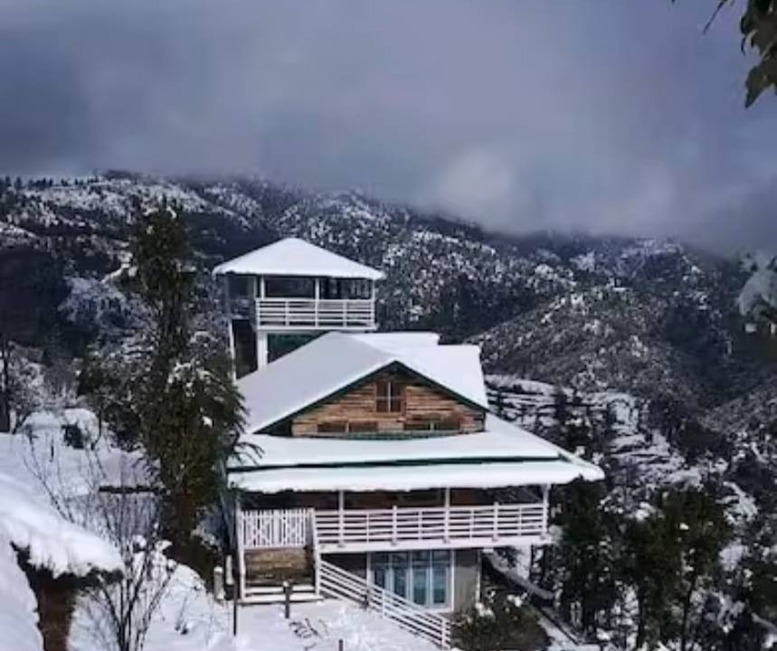 Photo of Others in Mukteshwar