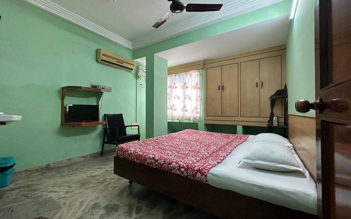 Photo of Bedroom in Tiruchirappalli