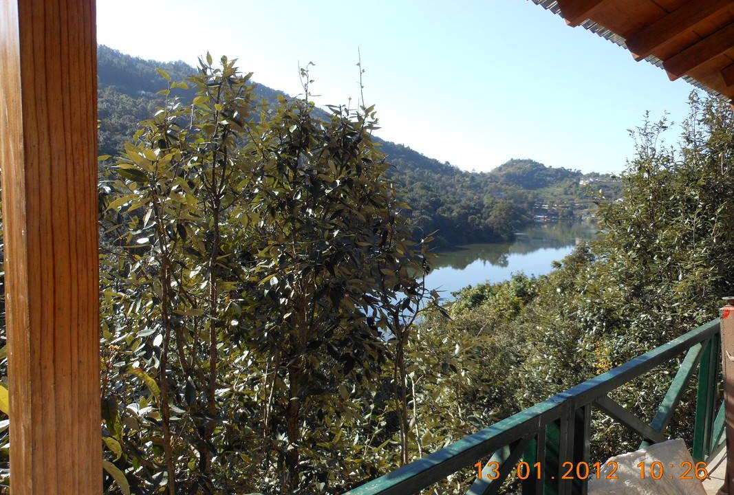 Photo of Patio Balcony in Naukuchiyatal