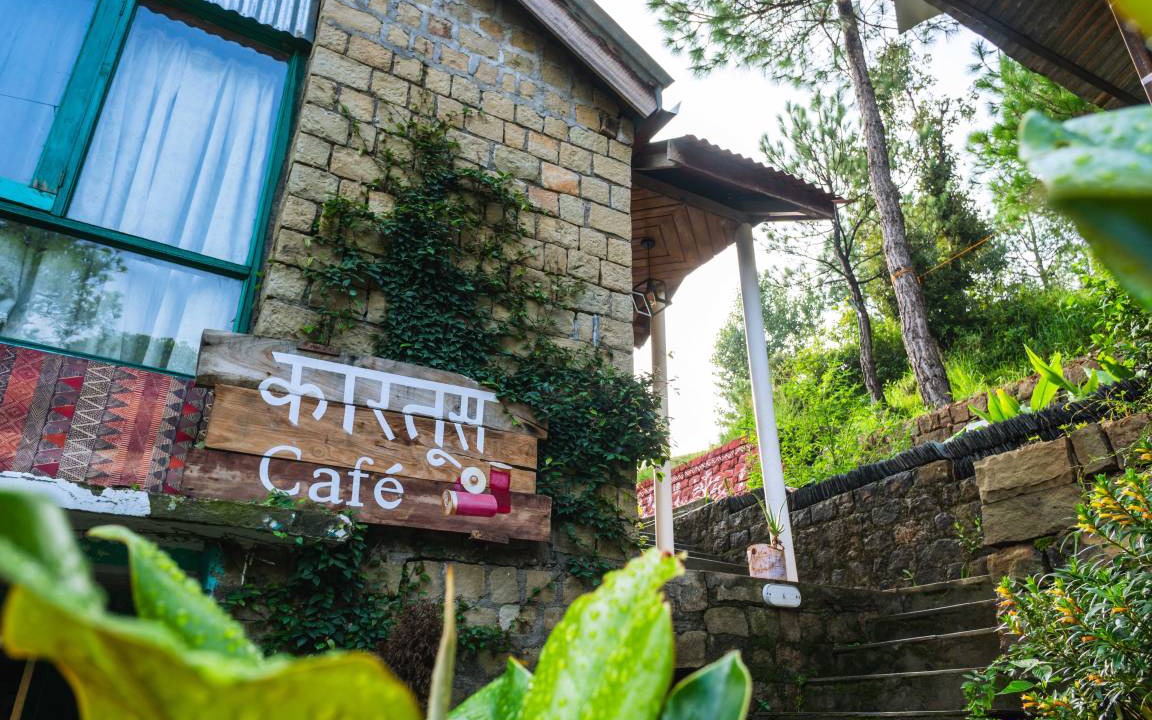Photo of Others in McLeod Ganj