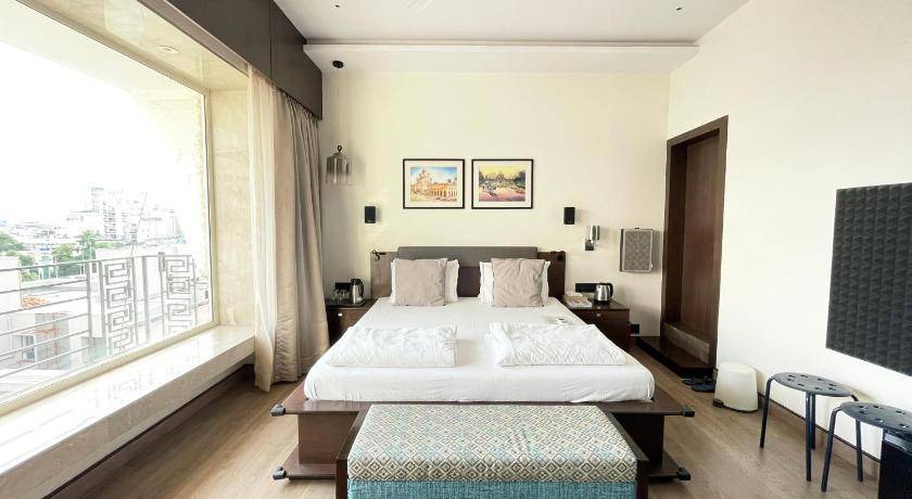 Photo of Bedroom in Bhowanipore
