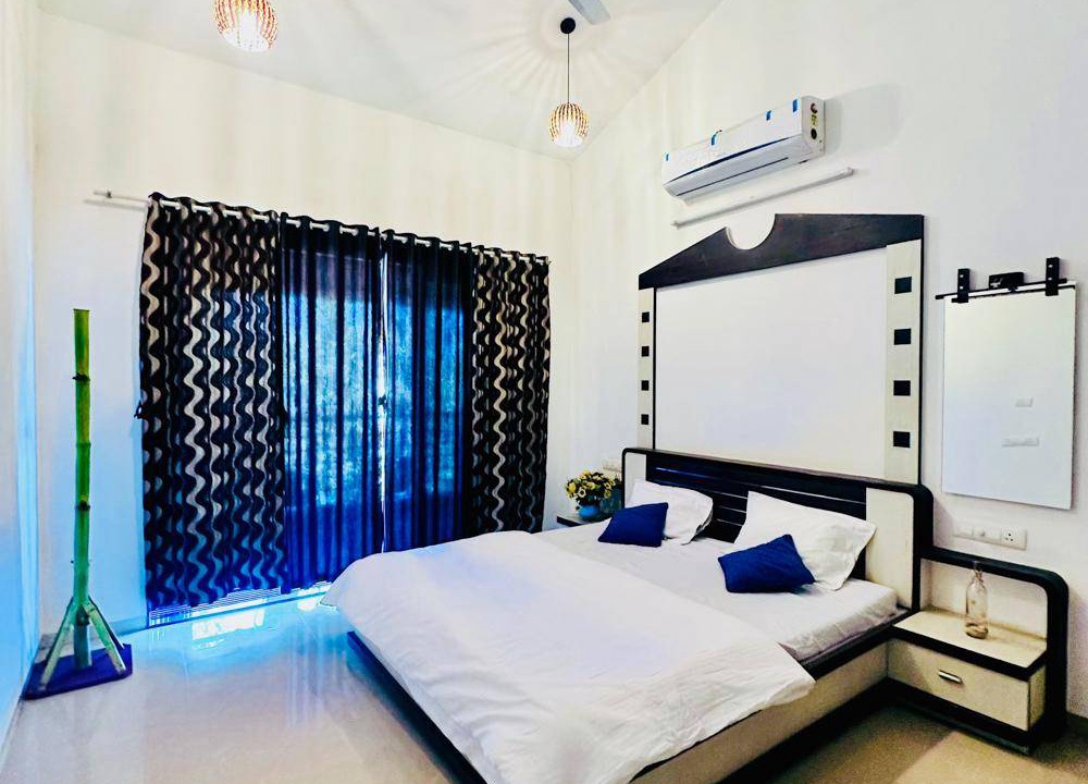 Photo of Bedroom in Vada