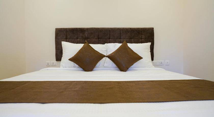 Photo of Bedroom in Kottakkal