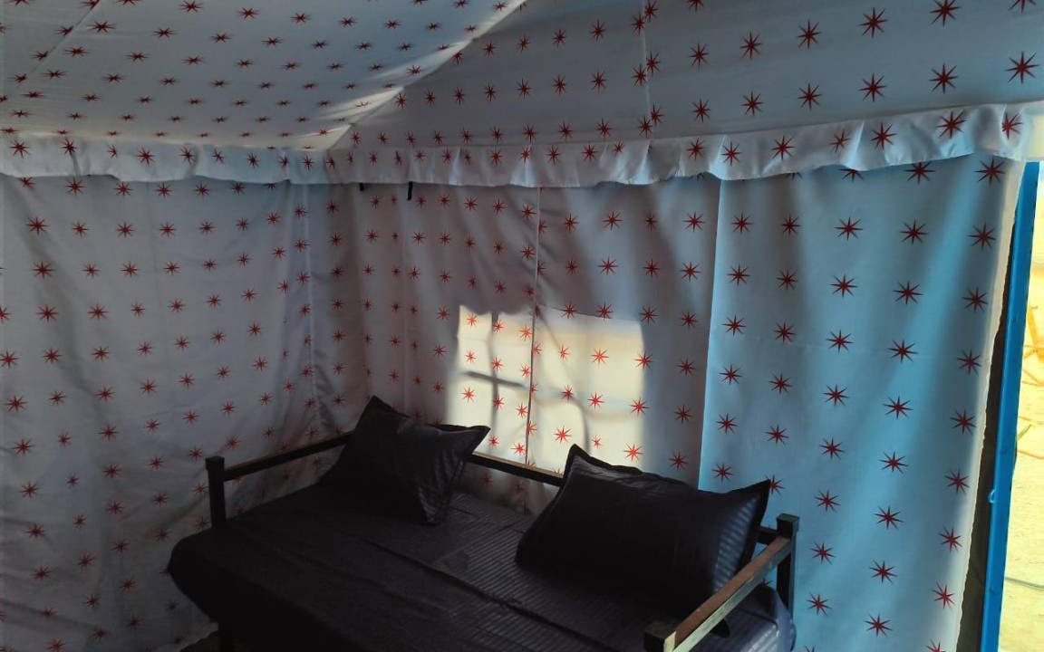 Photo of Bedroom in Paliyal Gaon