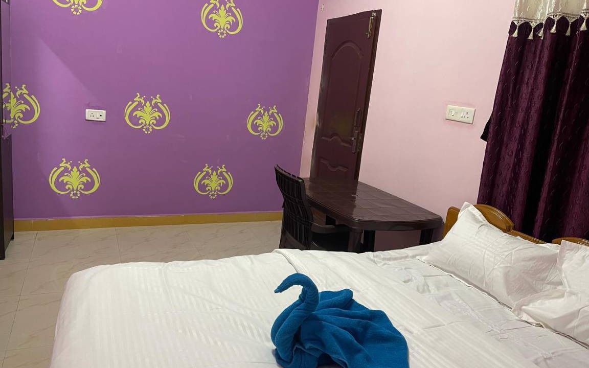 Photo of Bedroom in Kandal