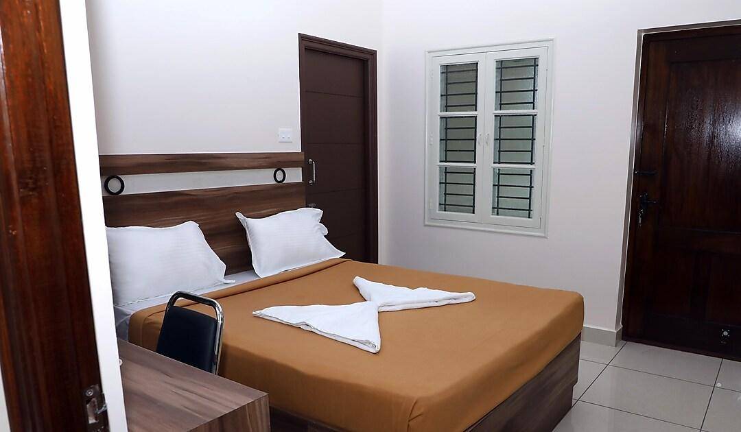Photo of Bedroom in Vellore