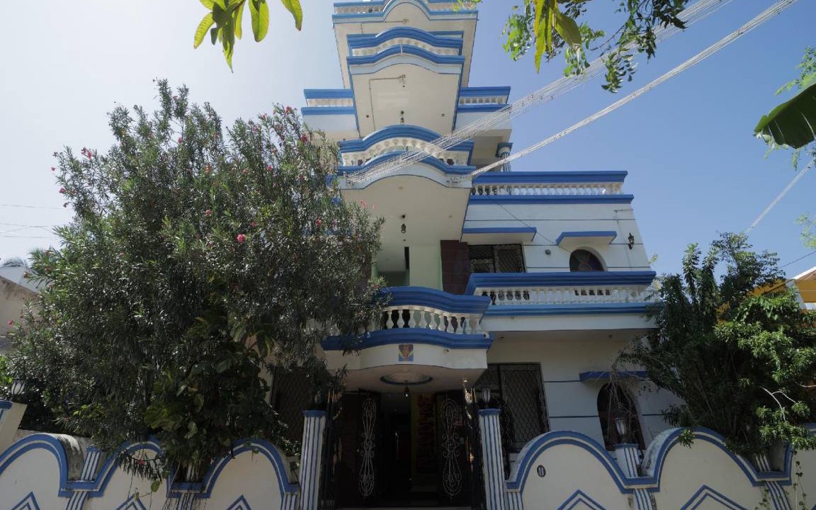 Photo of Buildings in Kottakuppam