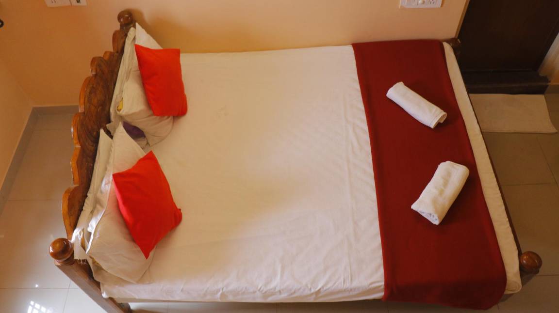 Photo of Bedroom in Madurai