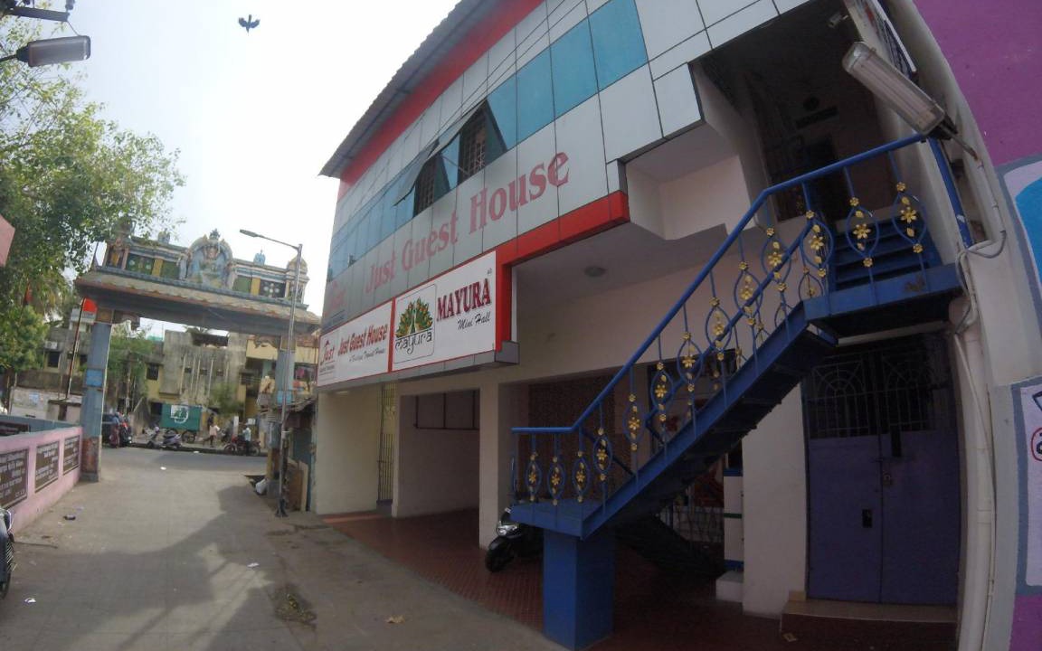 Photo of Others in Nanganallur