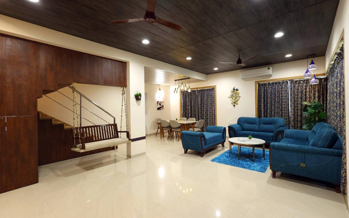 Photo of Livingroom in Parshwapuram