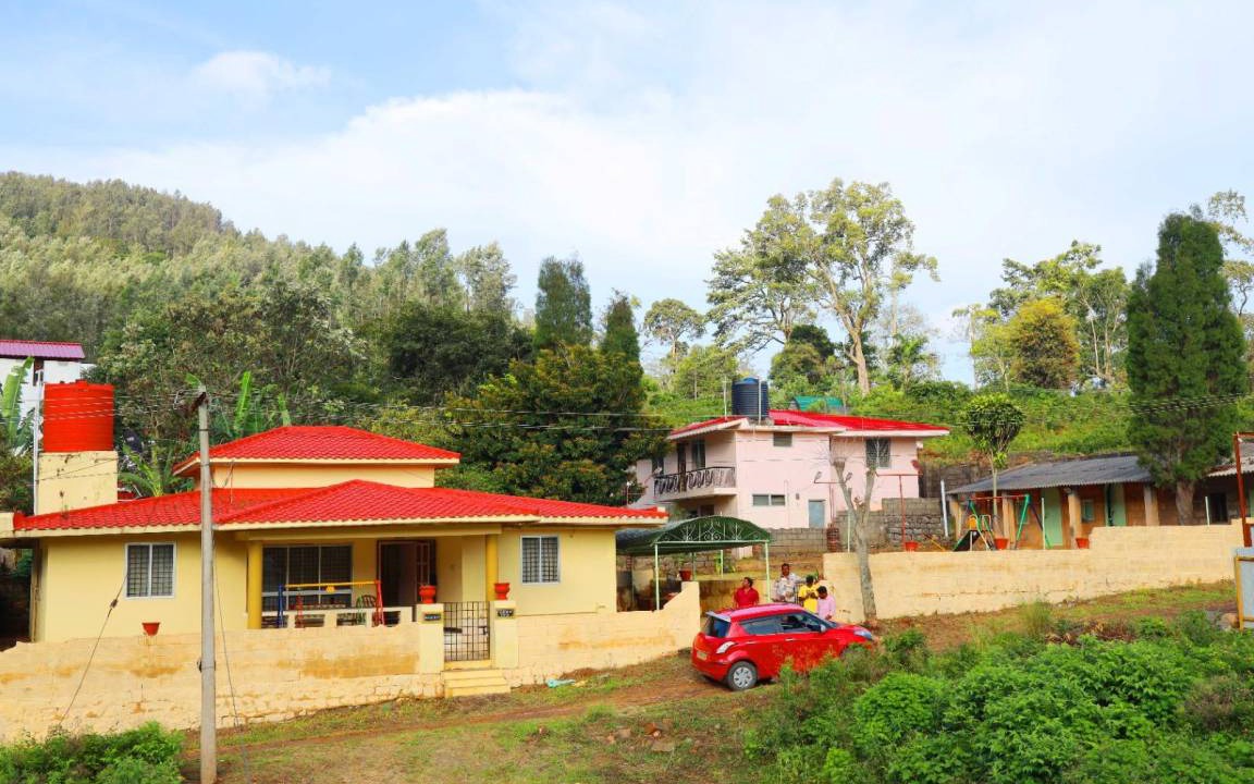 Photo of Others in Manjakuttai