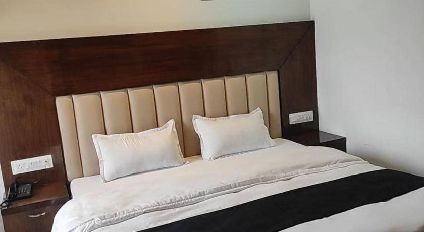 Photo of Bedroom in Mussoorie