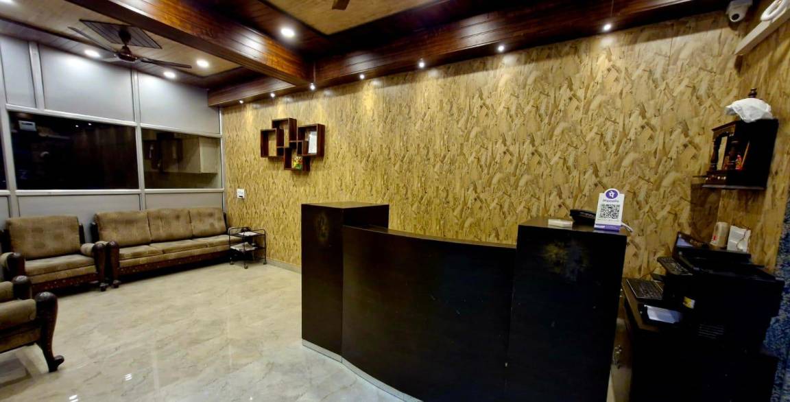 Photo of Livingroom in Mahipalpur