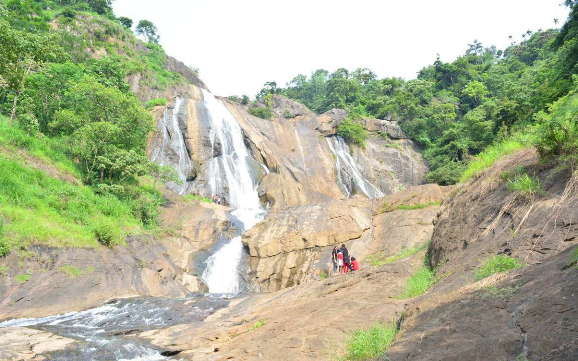 Photo of Others in Ramakkalmedu