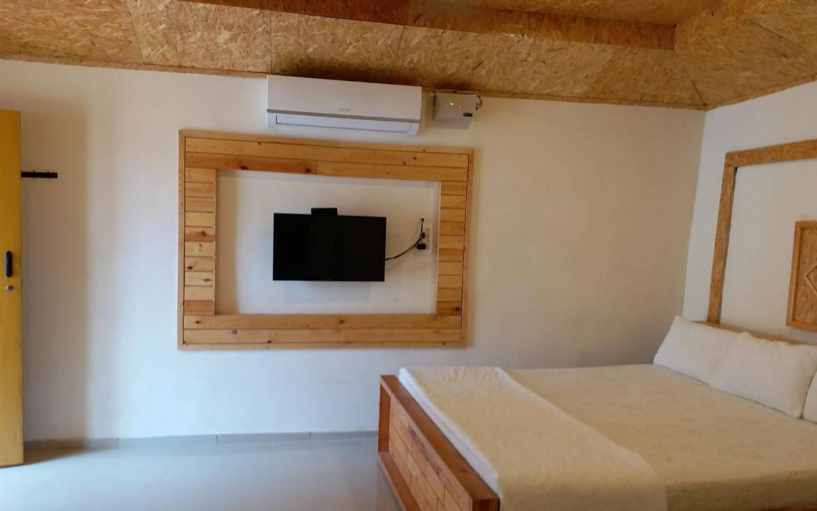 Photo of Bedroom in Anaimalai