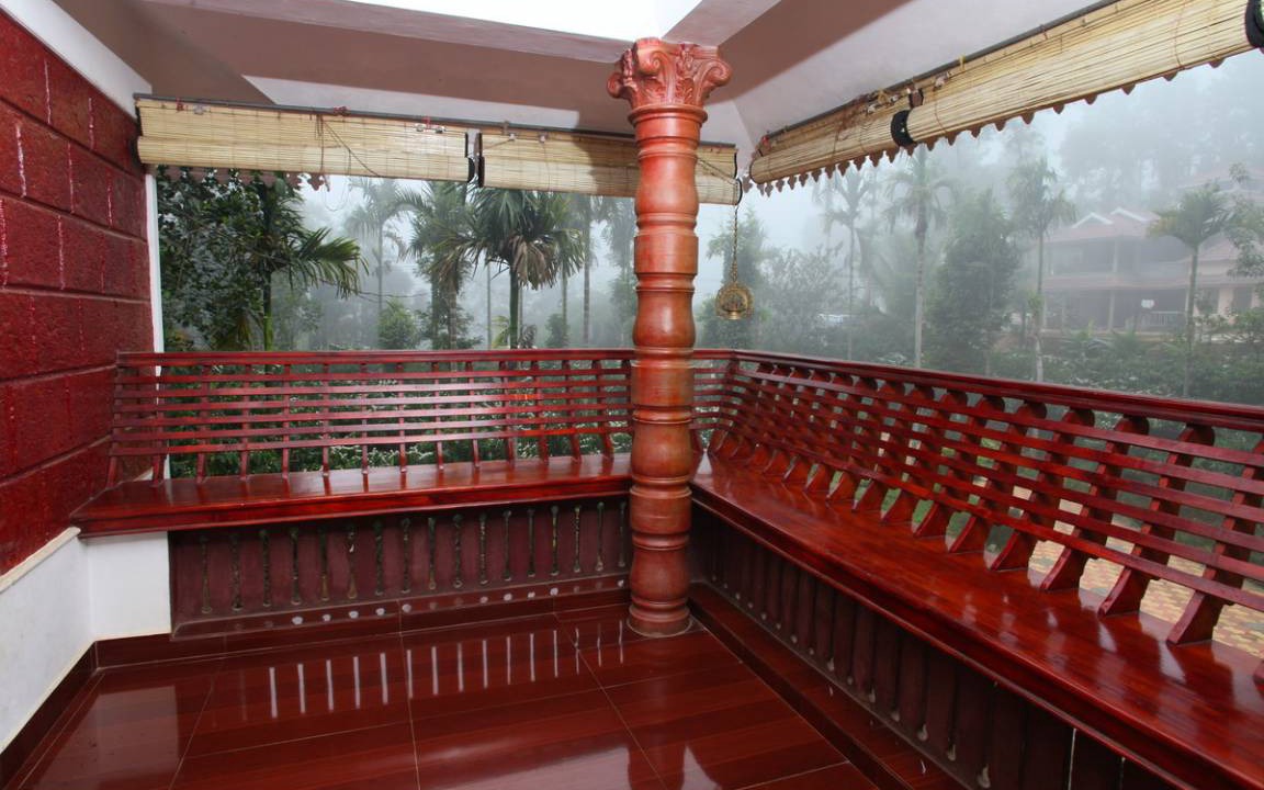 Photo of Patio Balcony in Vayittiri