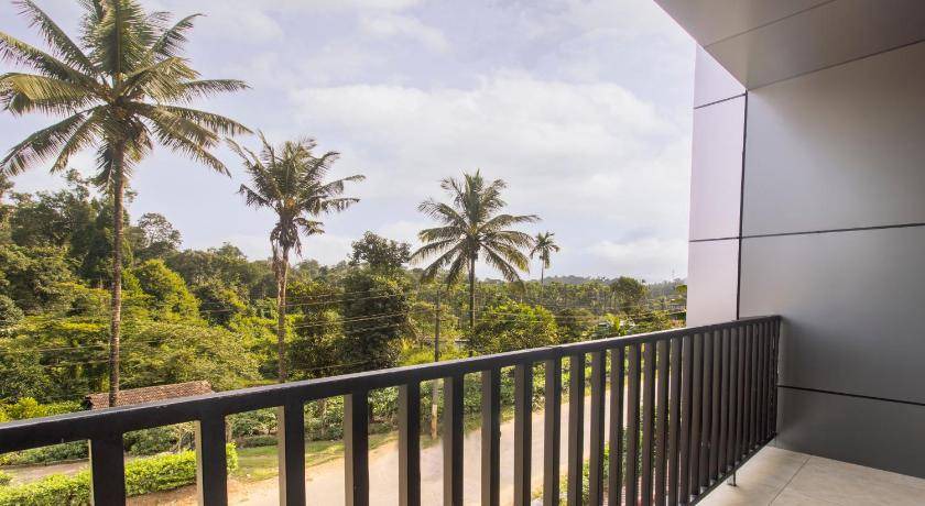 Photo of Patio Balcony in Kakabe