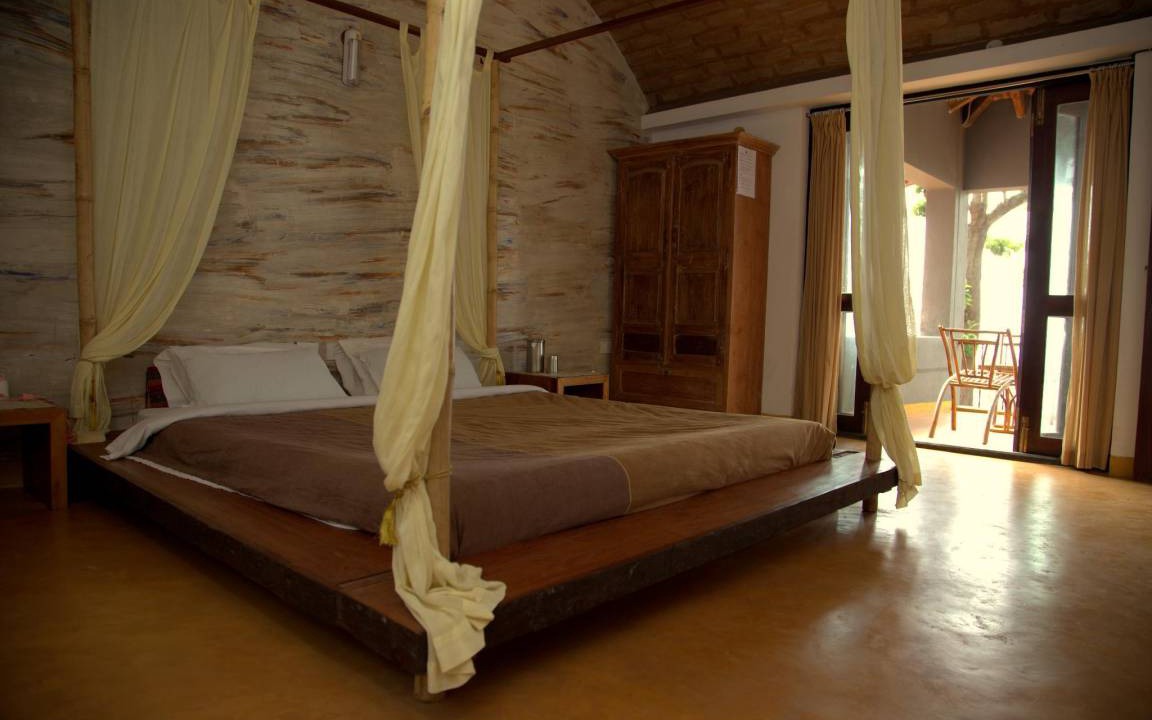 Photo of Bedroom in Huligal