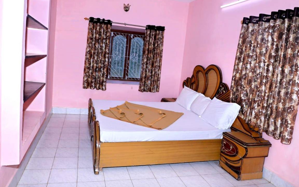 Photo of Bedroom in Yercaud