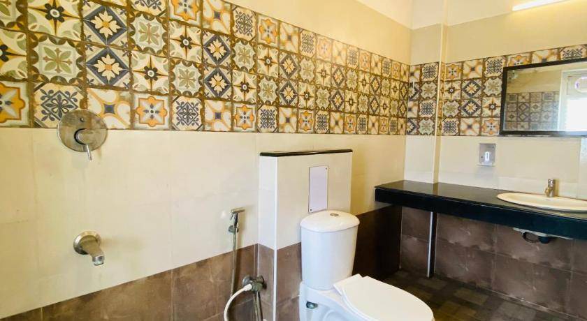 Photo of Bathroom in Peelamedu