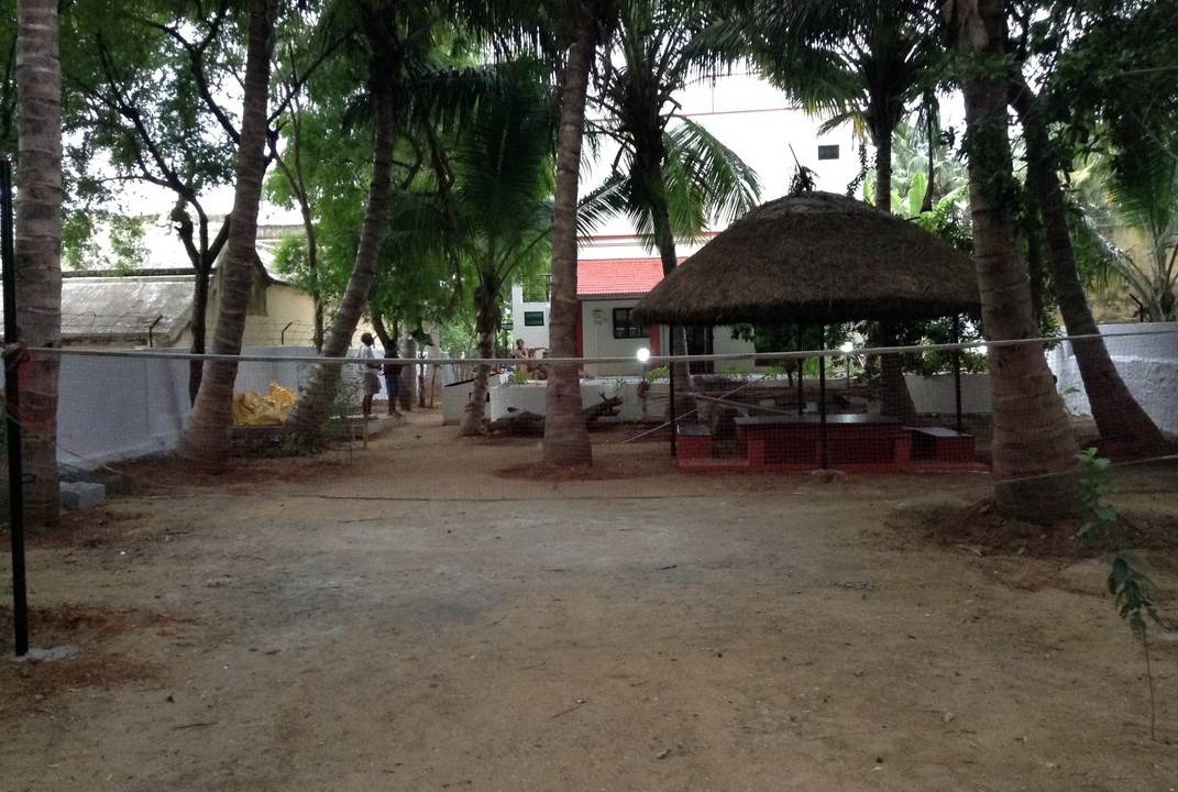 Photo of Others in Arcot