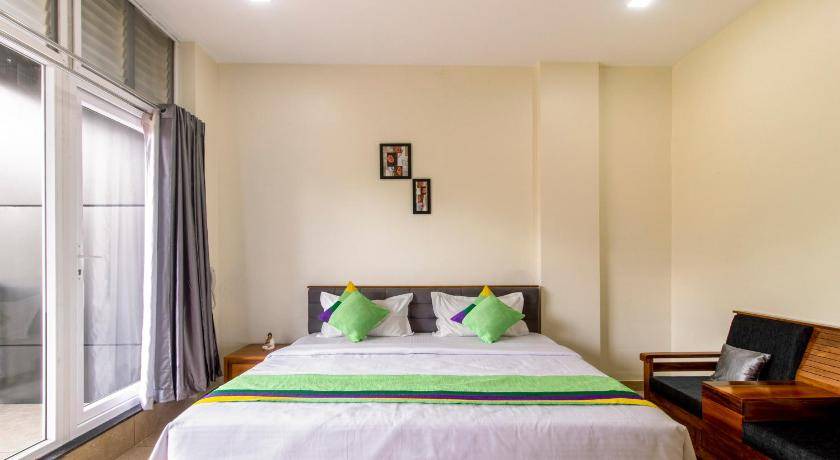 Photo of Bedroom in Kakabe