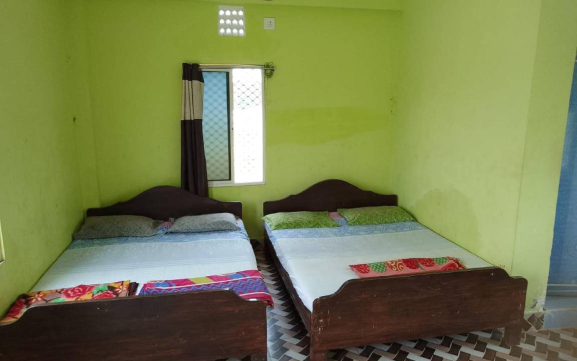 Photo of Bedroom in Konark